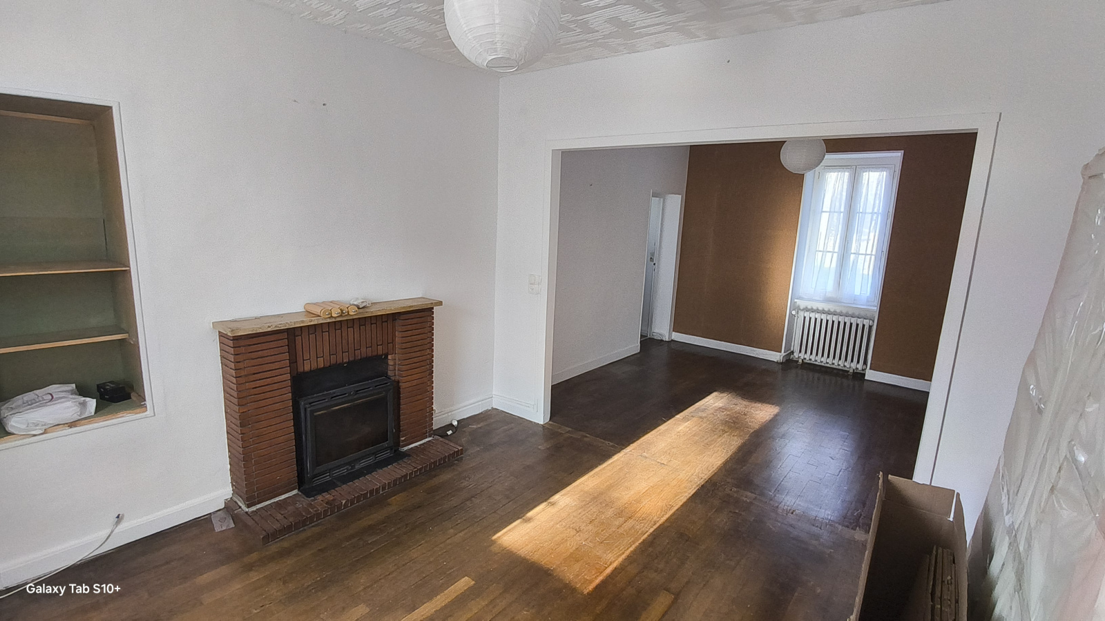 Image_17, Maison, La Croisille-sur-Briance, ref :F631