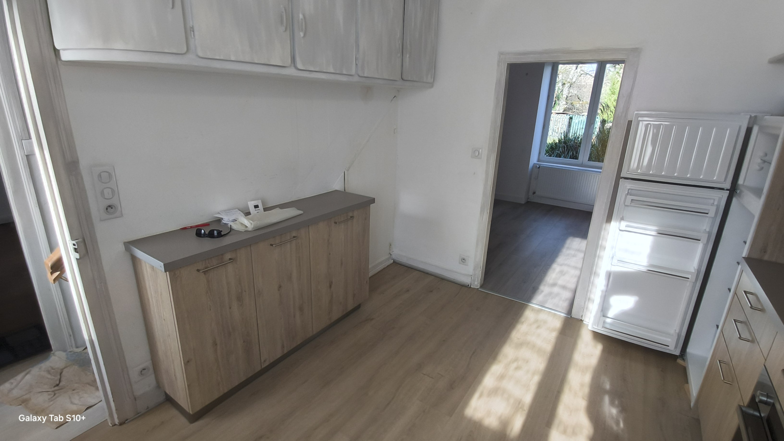 Image_2, Maison, La Croisille-sur-Briance, ref :F631