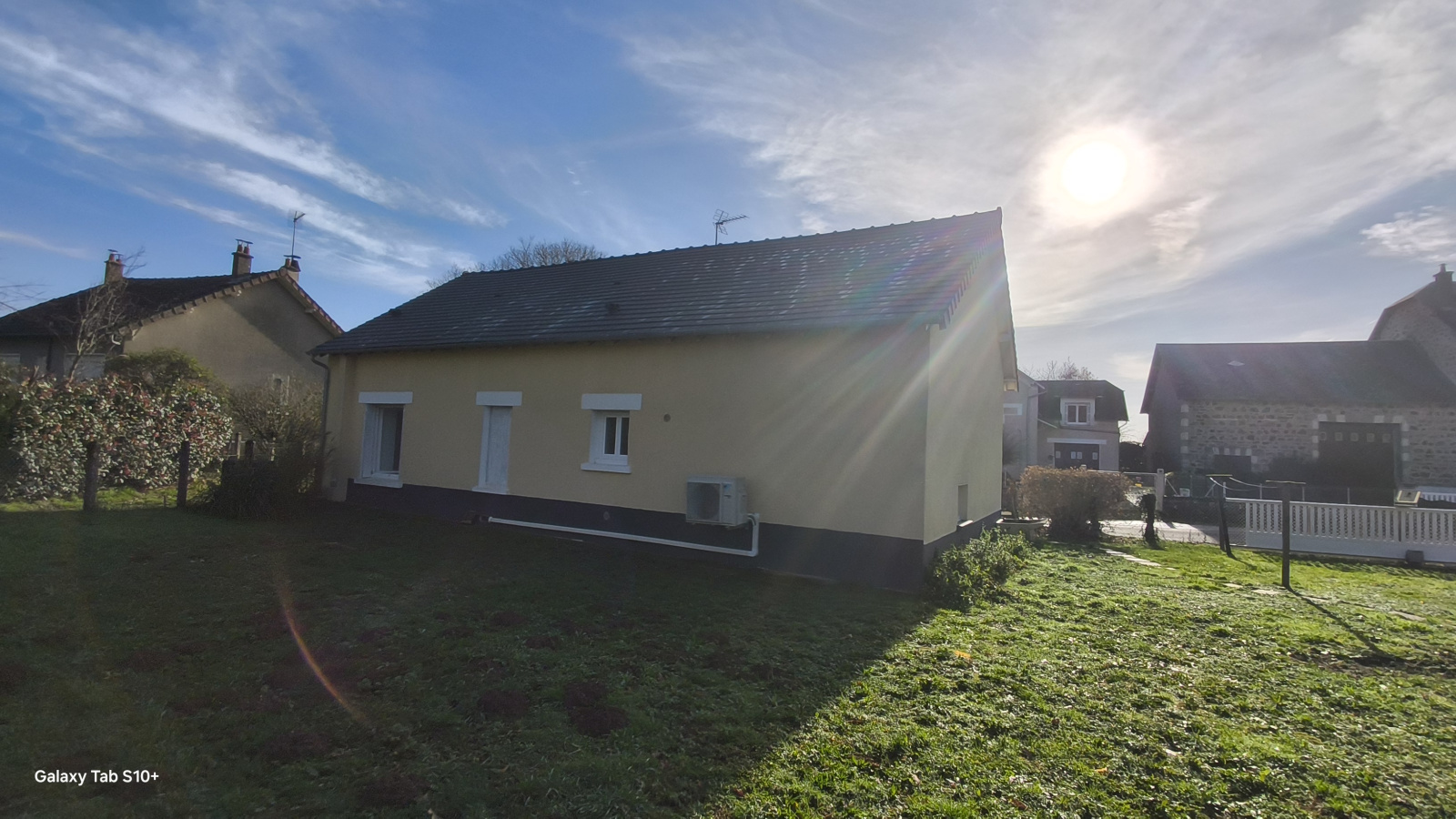 Image_12, Maison, La Croisille-sur-Briance, ref :F631