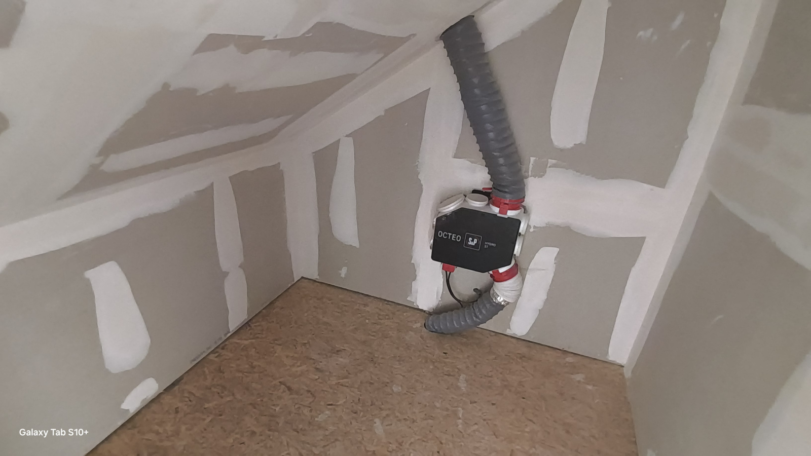 Image_20, Maison, La Croisille-sur-Briance, ref :F631