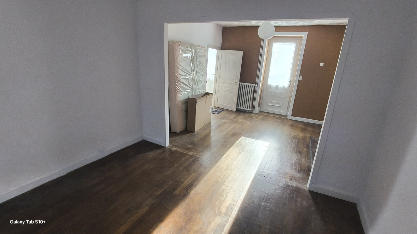 Image_4, Maison, La Croisille-sur-Briance, ref :F631