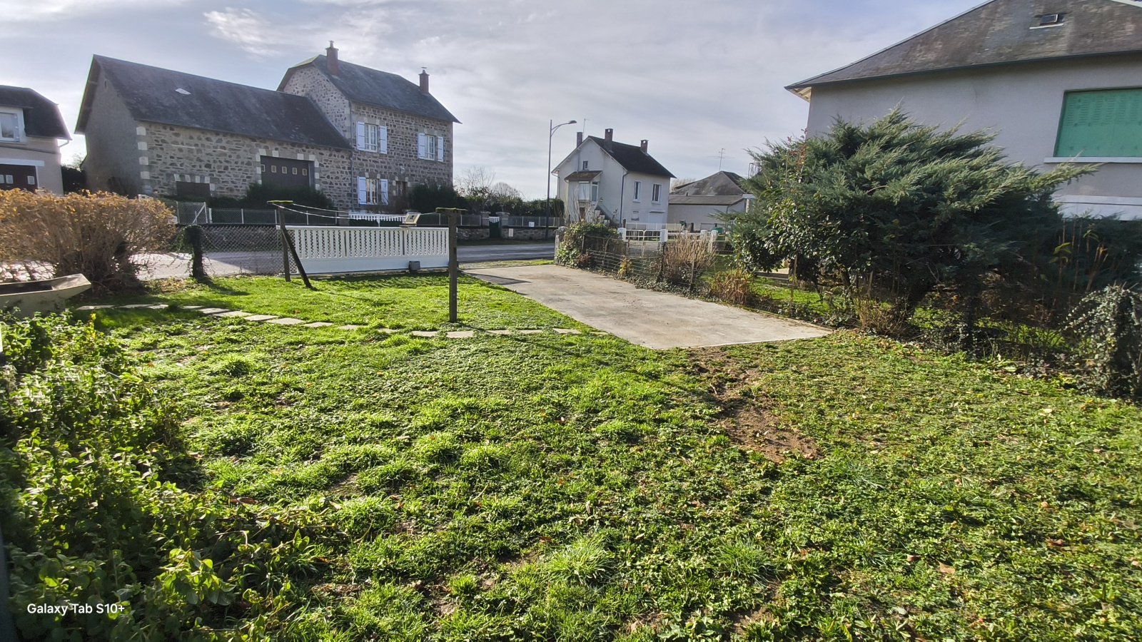 Image_11, Maison, La Croisille-sur-Briance, ref :F631