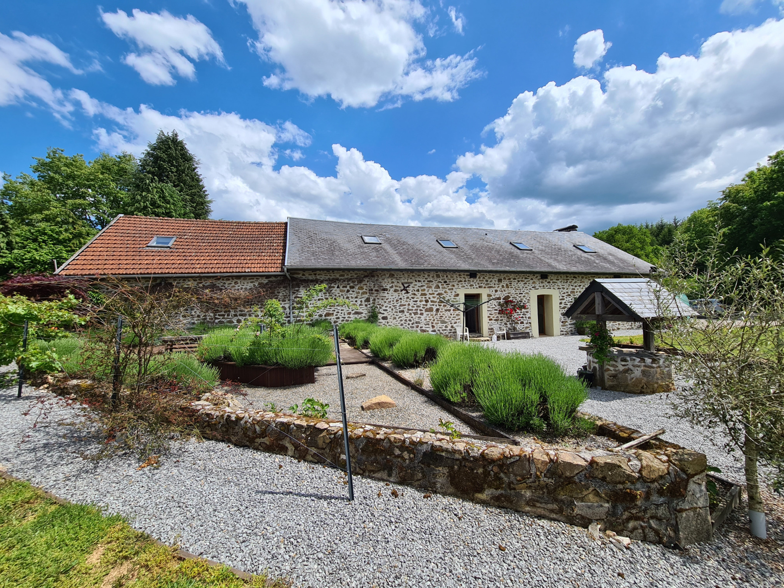 Image_3, Maison, Domps, ref :JJ006