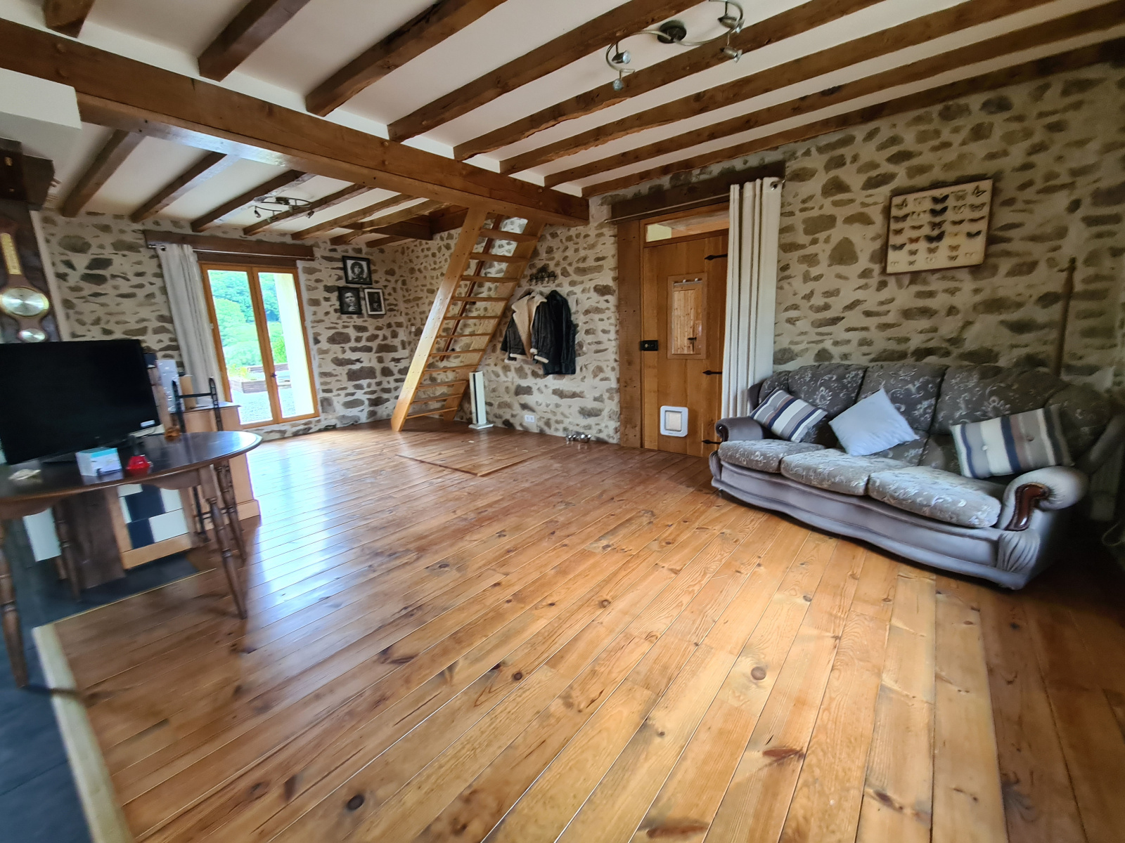 Image_8, Maison, Domps, ref :JJ006