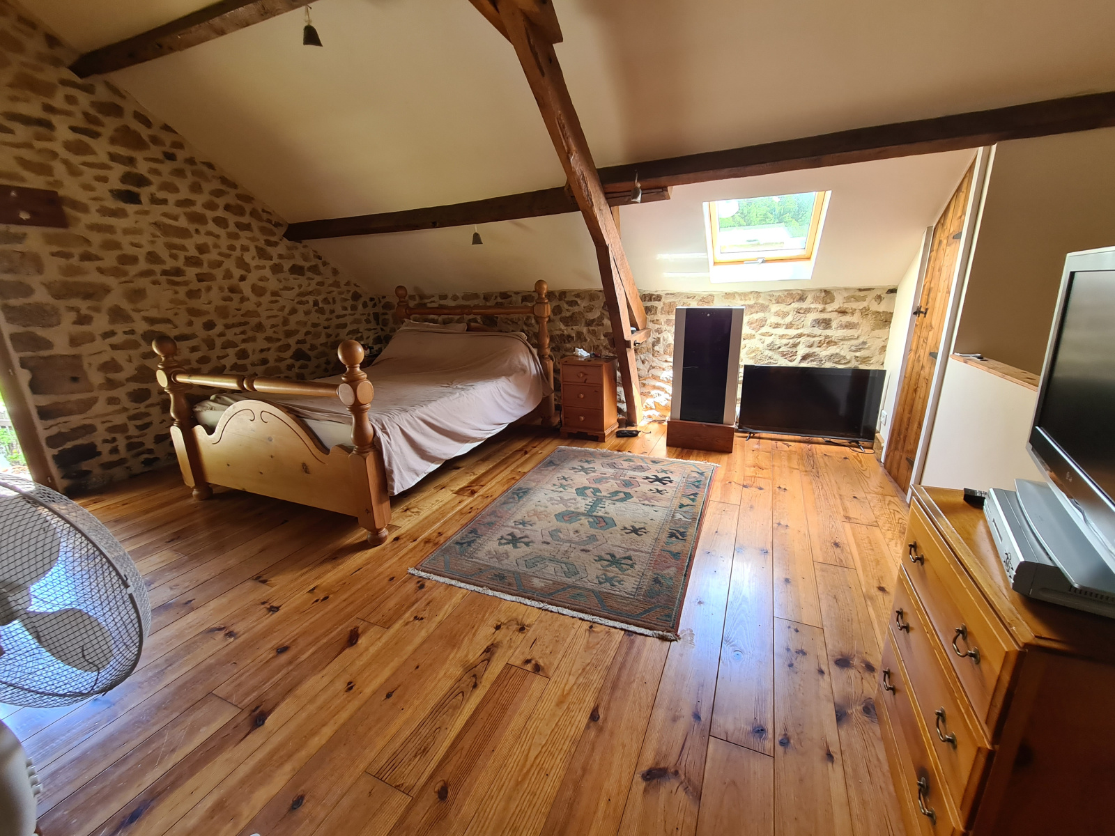 Image_11, Maison, Domps, ref :JJ006