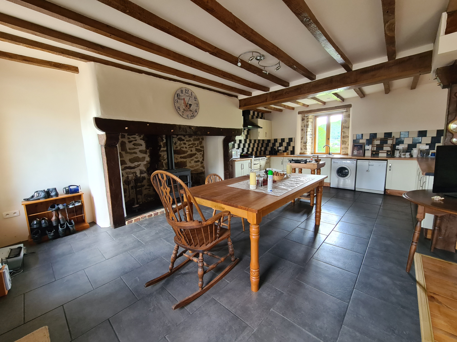 Image_9, Maison, Domps, ref :JJ006