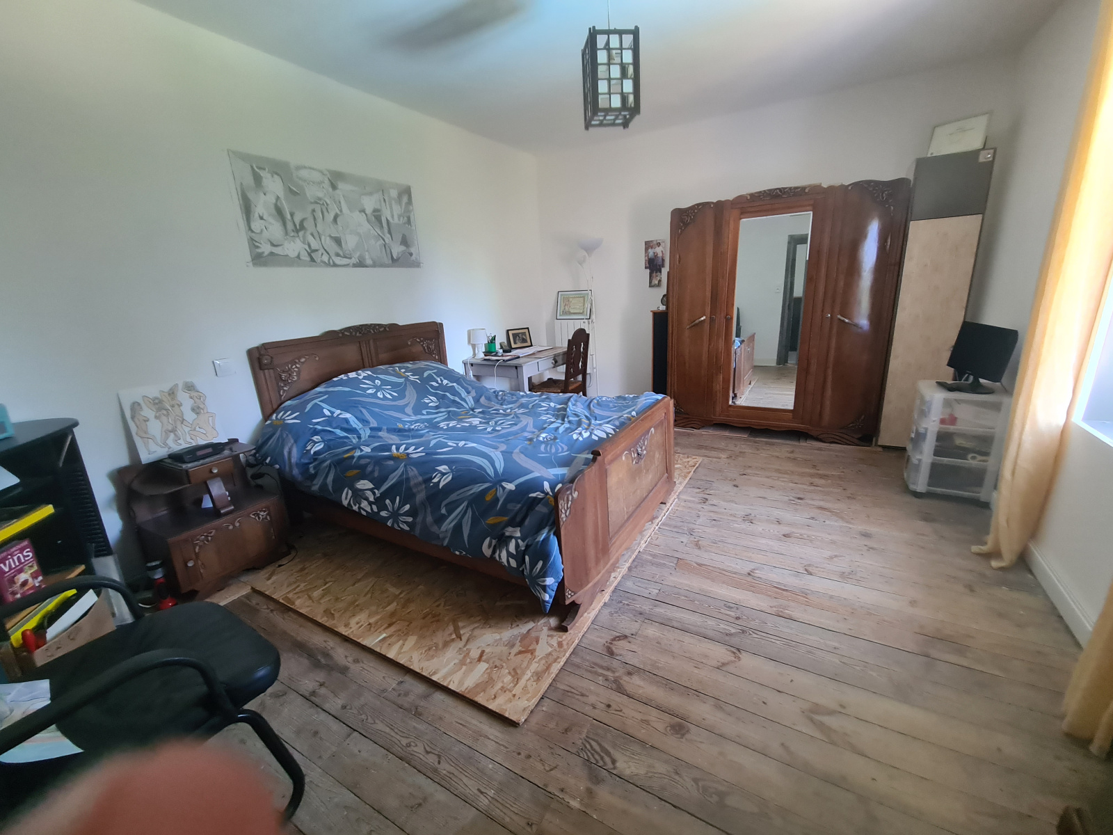 Image_9, Maison, La Porcherie, ref :c193