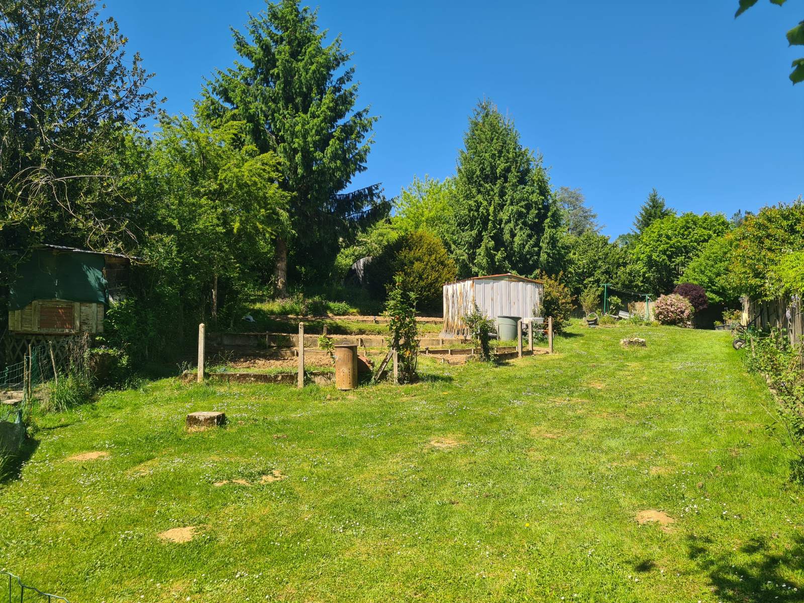 Image_19, Maison, La Porcherie, ref :c193