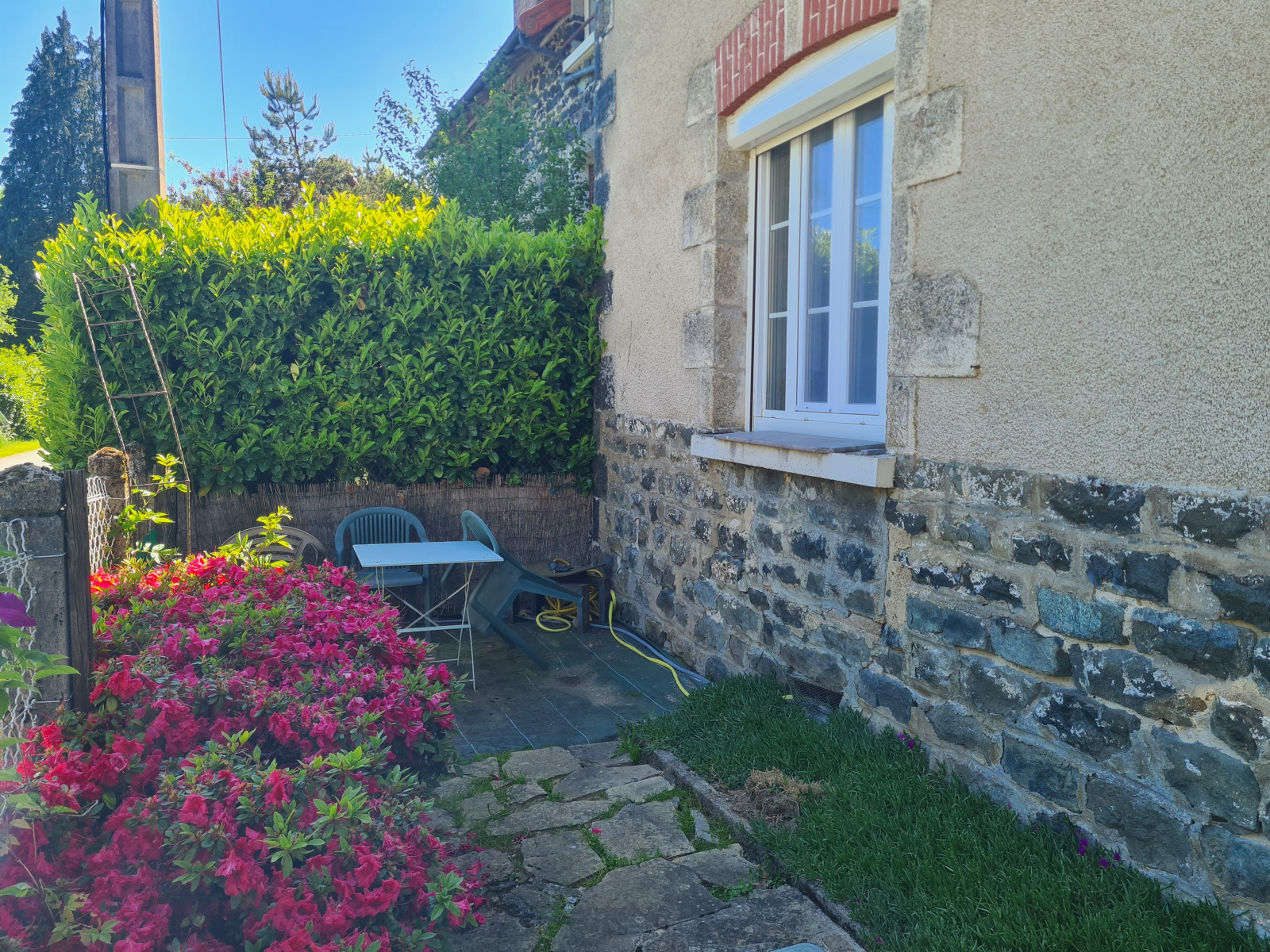 Image_15, Maison, La Porcherie, ref :c193