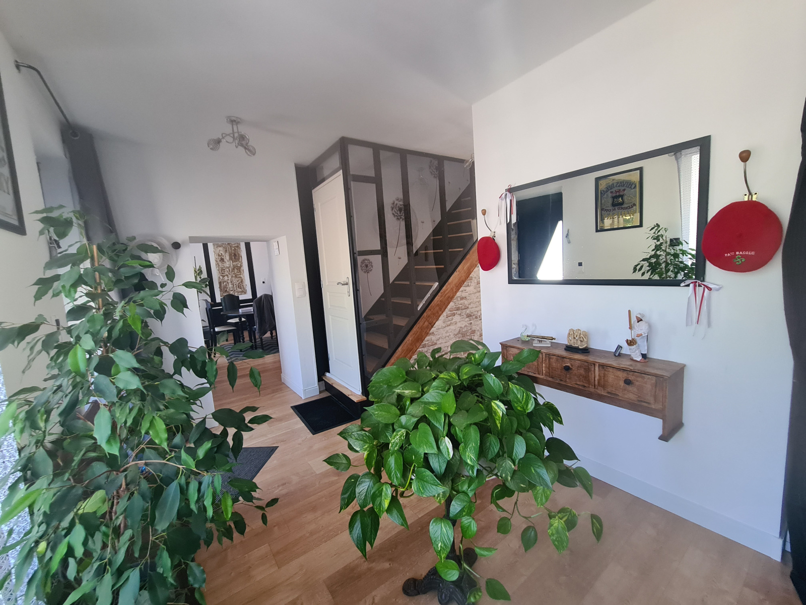 Image_2, Maison, La Porcherie, ref :c193