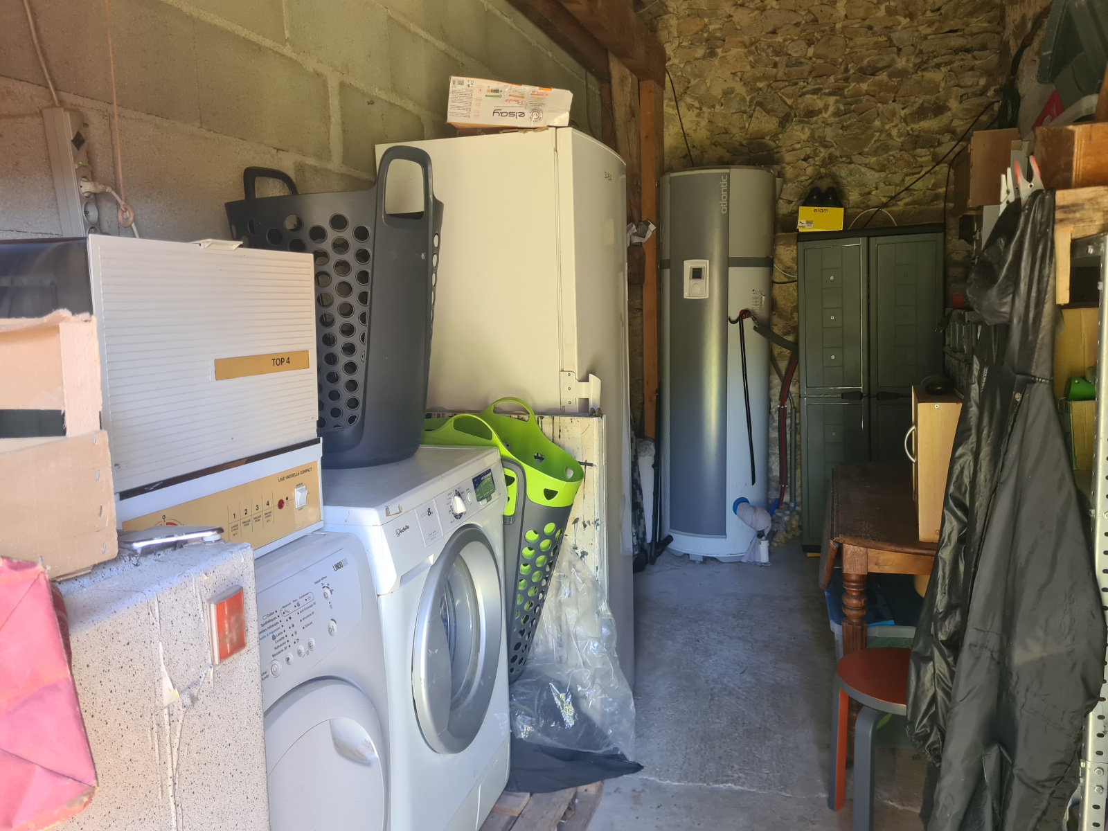 Image_12, Maison, La Porcherie, ref :c193