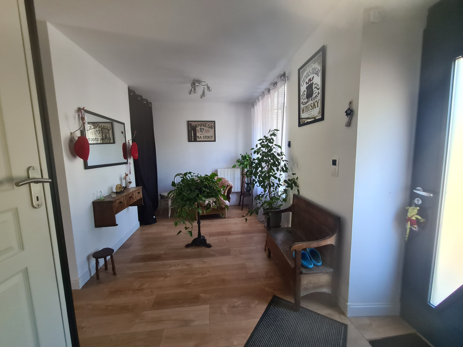 Image_3, Maison, La Porcherie, ref :c193