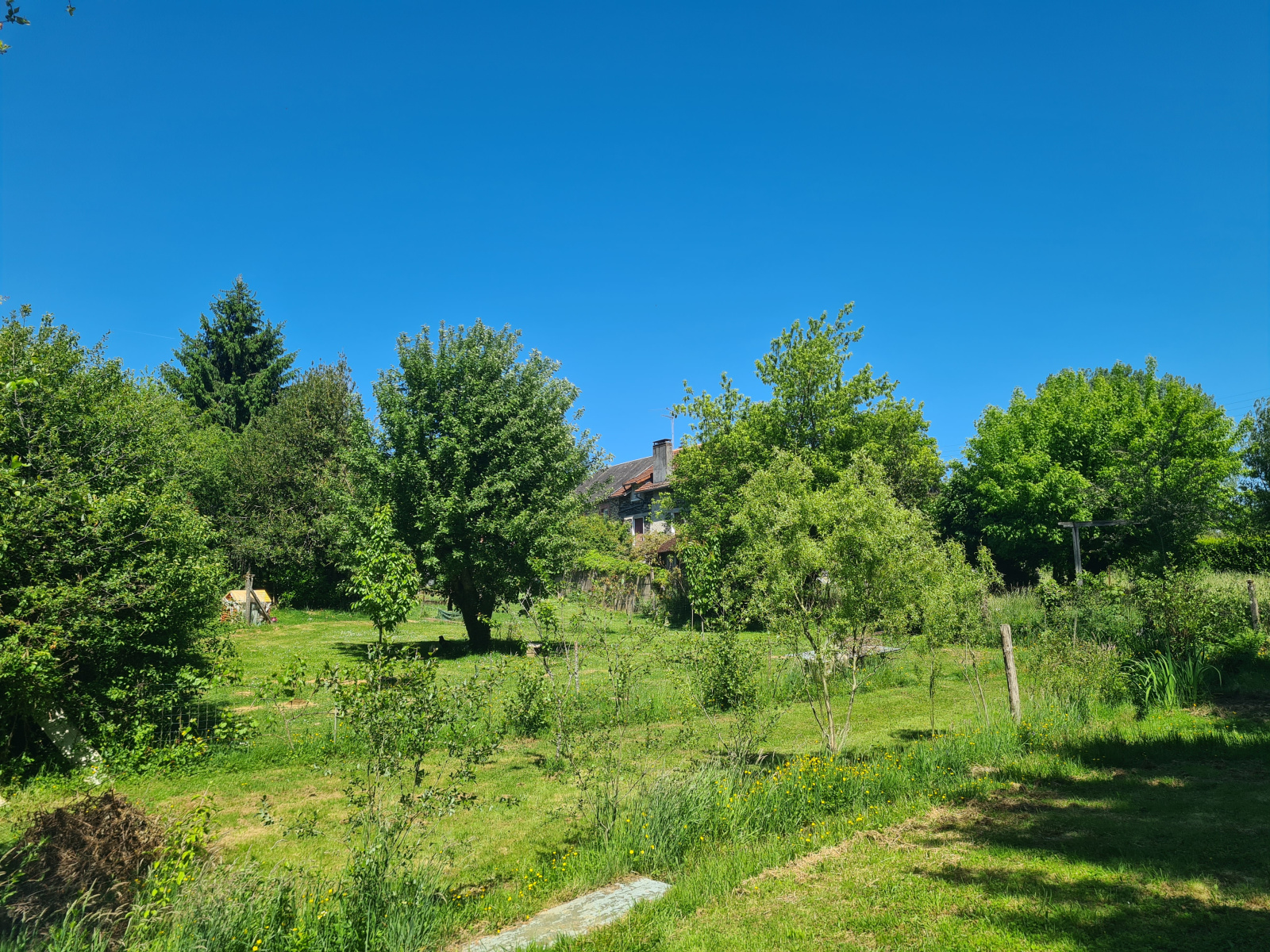 Image_18, Maison, La Porcherie, ref :c193