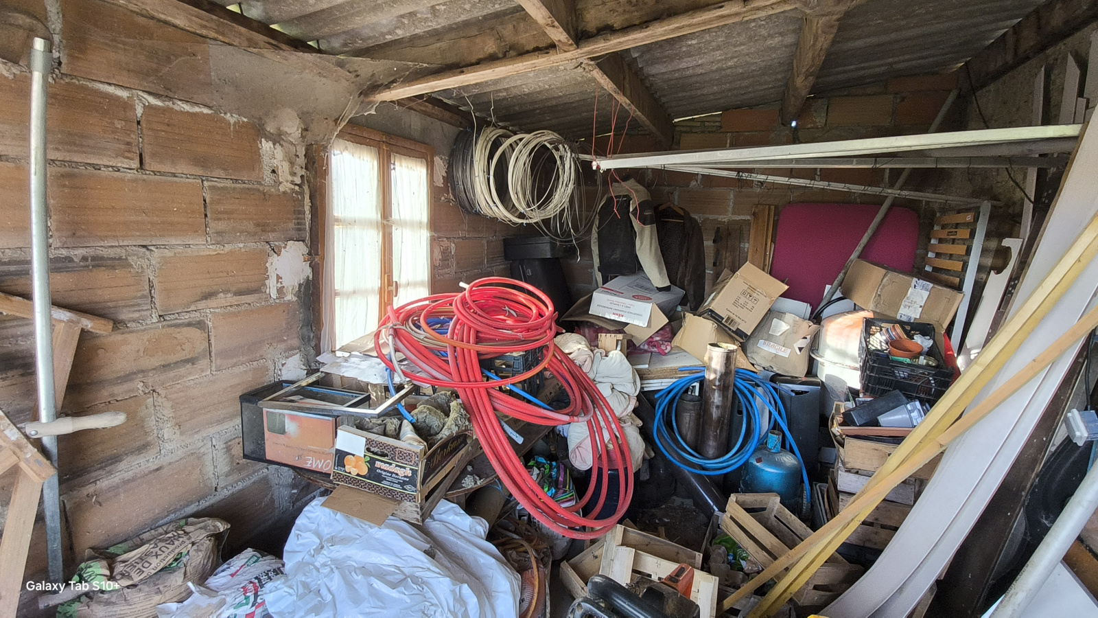 Image_12, Maison, Château-Chervix, ref :F629