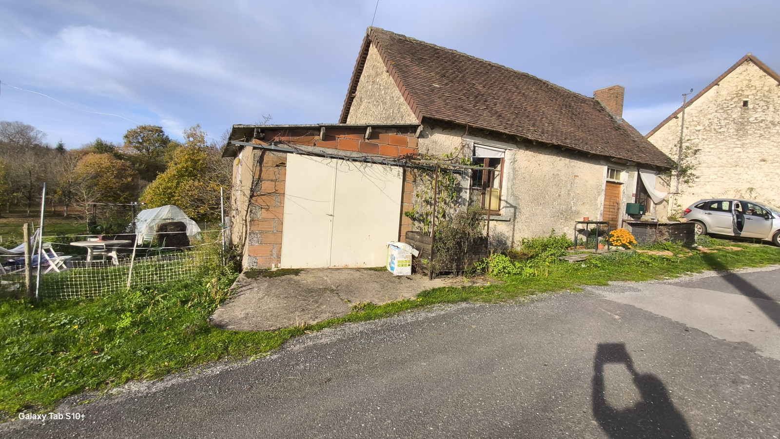 Image_3, Maison, Château-Chervix, ref :F629