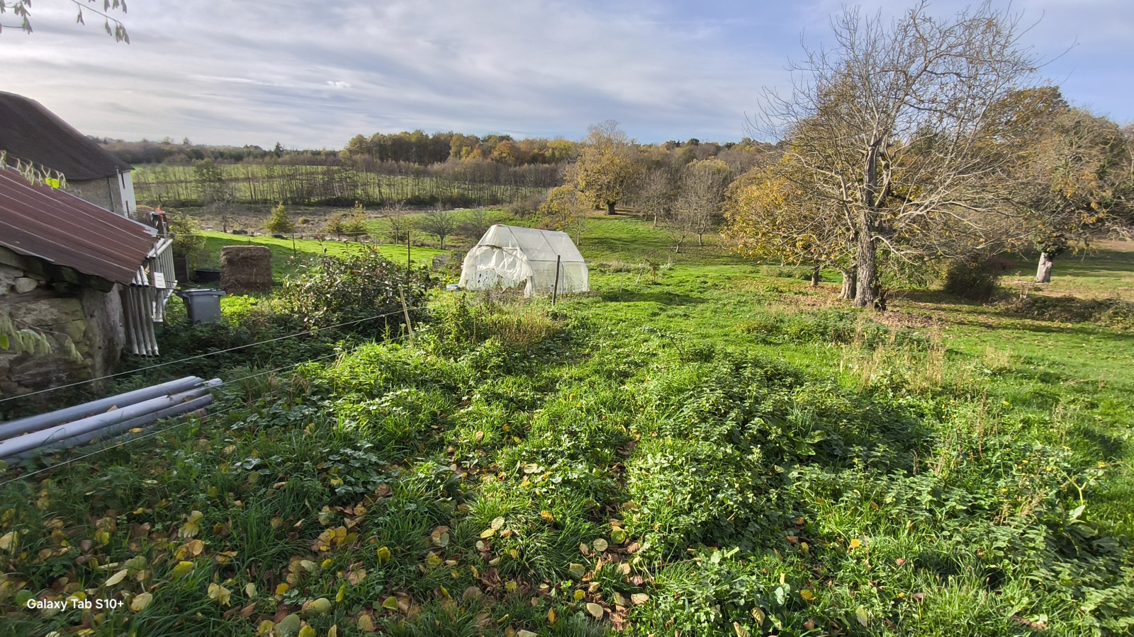 Image_2, Maison, Château-Chervix, ref :F629
