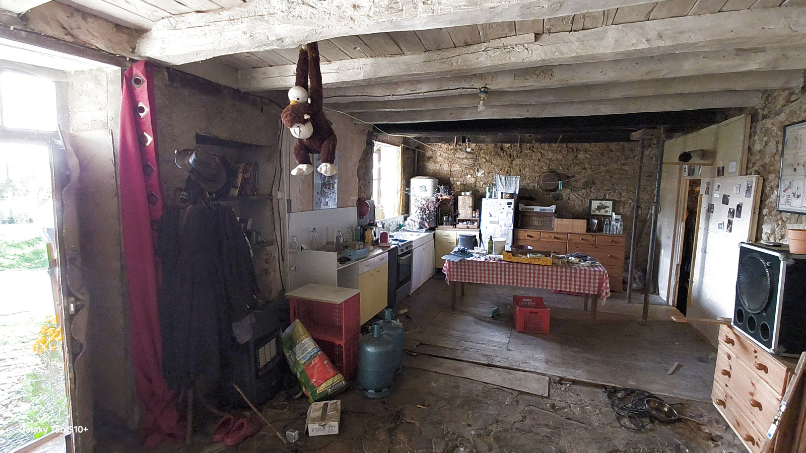 Image_8, Maison, Château-Chervix, ref :F629