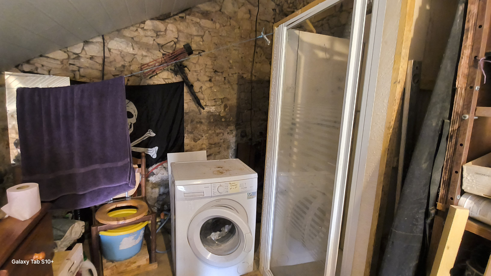 Image_10, Maison, Château-Chervix, ref :F629