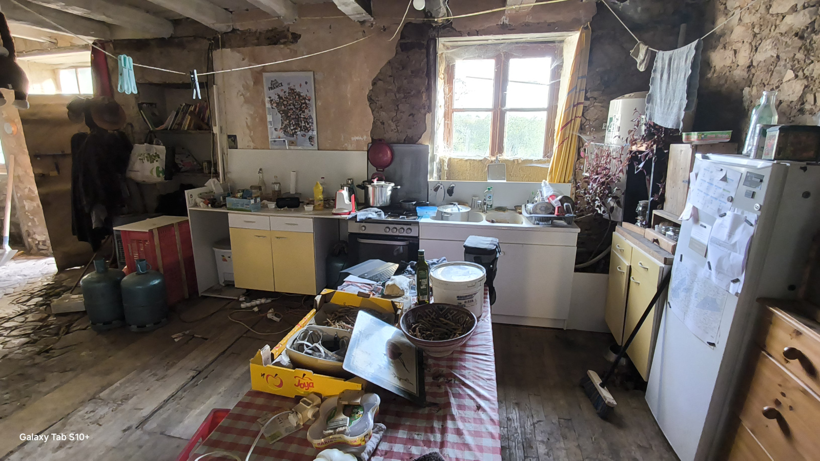 Image_5, Maison, Château-Chervix, ref :F629