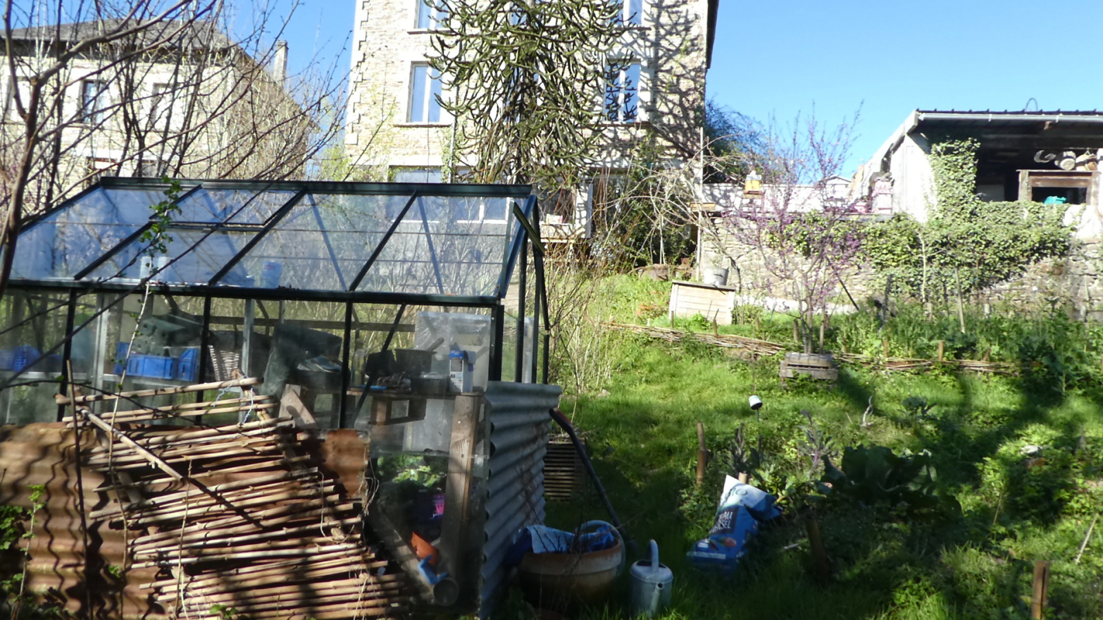 Image_27, Maison, Sussac, ref :F614