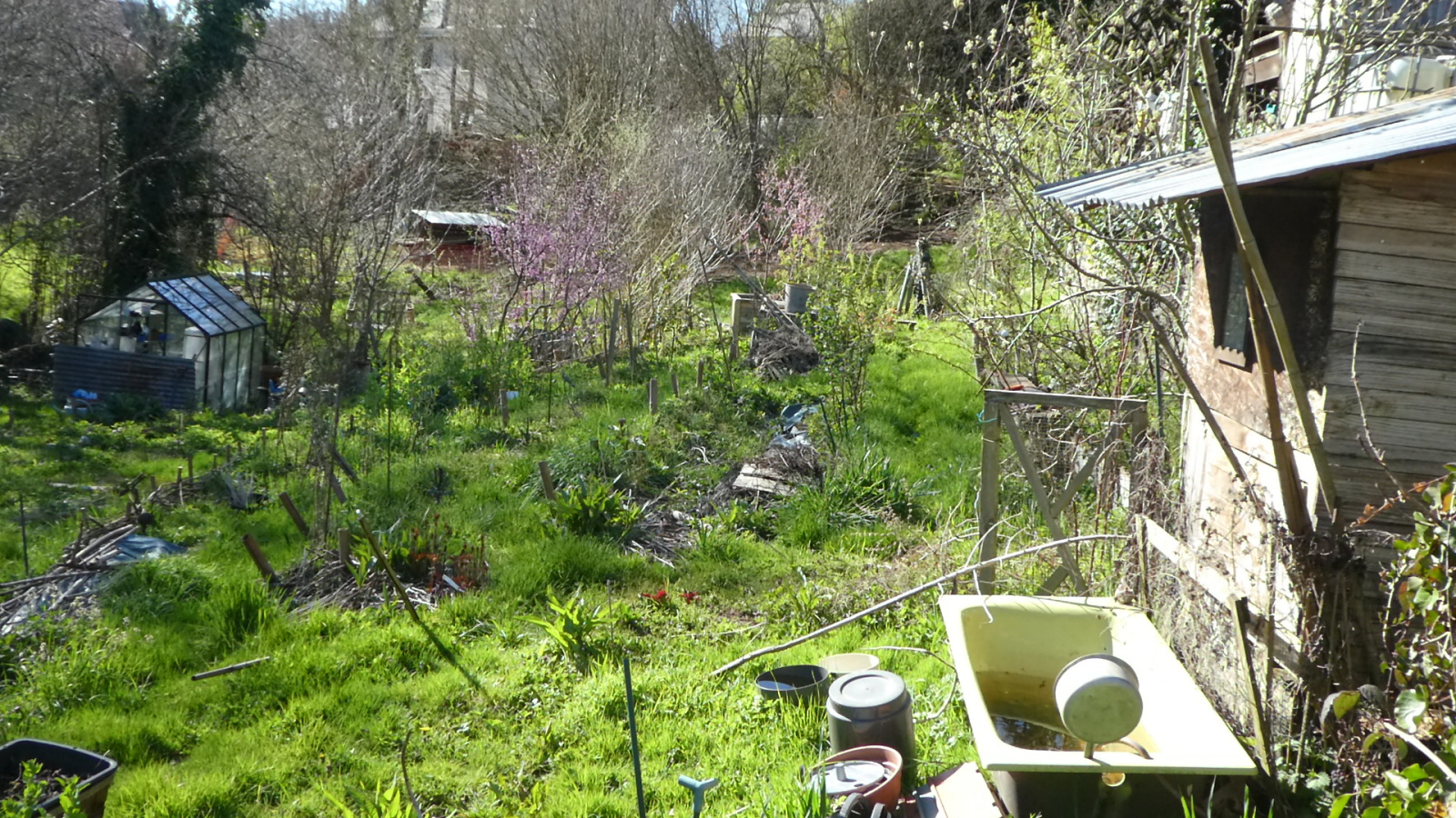 Image_22, Maison, Sussac, ref :F614