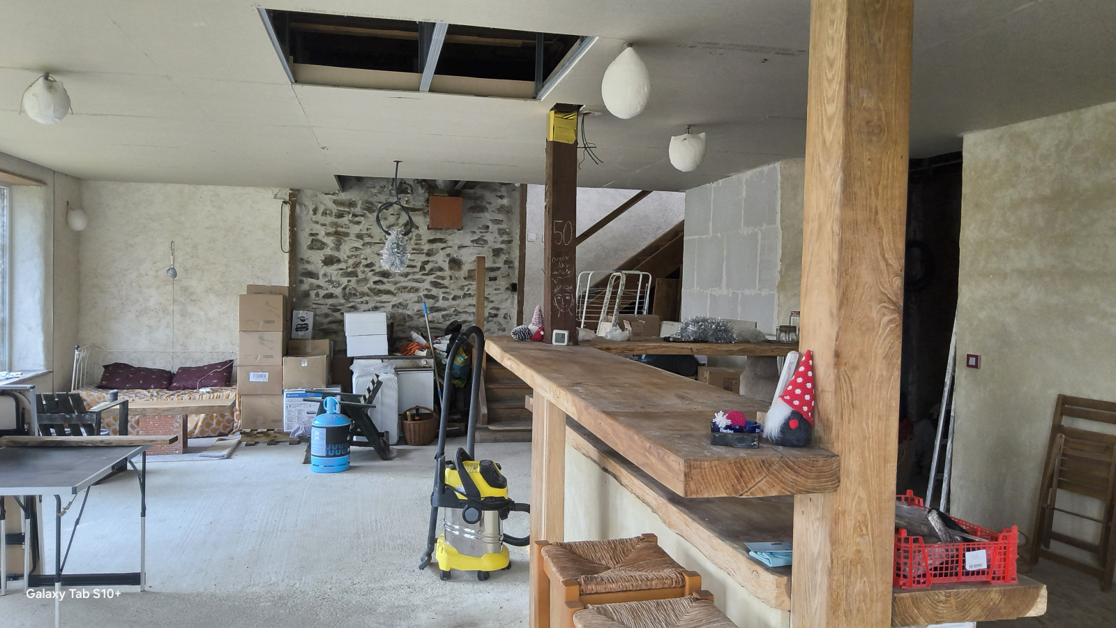 Image_19, Maison, Sussac, ref :F614