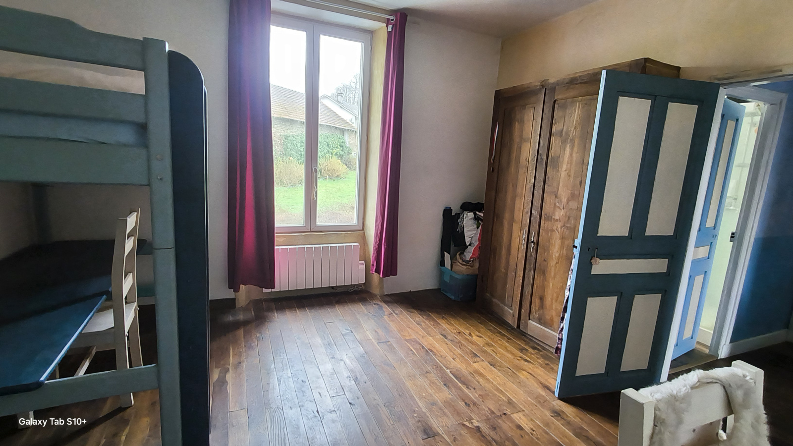 Image_12, Maison, Sussac, ref :F614