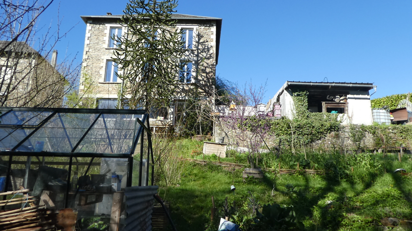 Image_28, Maison, Sussac, ref :F614