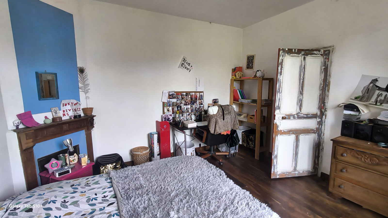 Image_10, Maison, Sussac, ref :F614