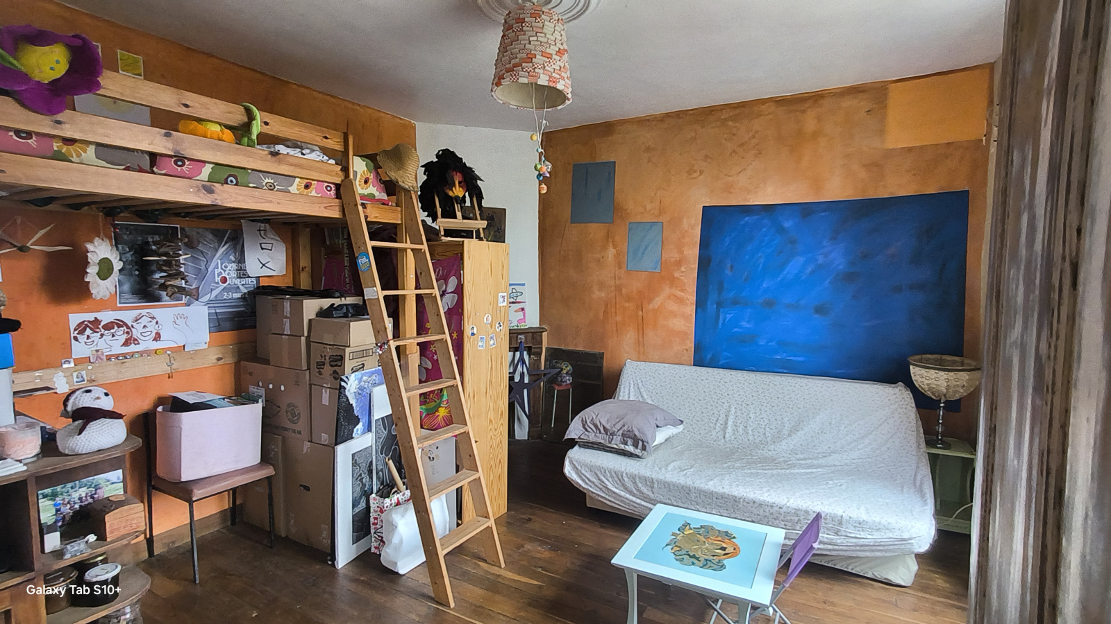 Image_16, Maison, Sussac, ref :F614