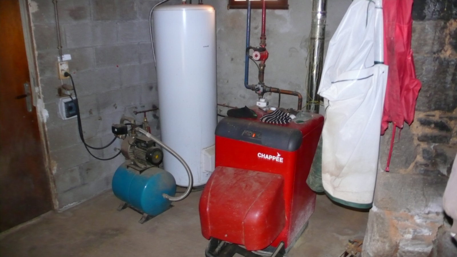 Image_19, Propriete, Sussac, ref :F494