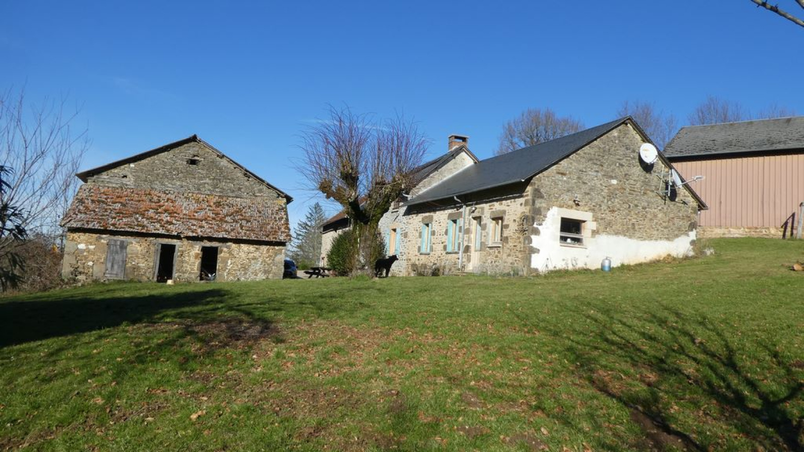 Image_21, Propriete, Sussac, ref :F494