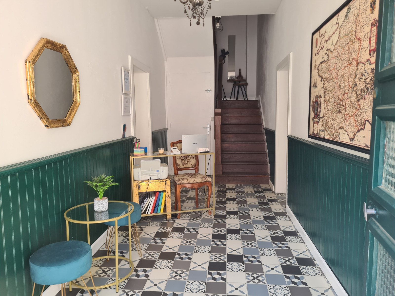 Image_1, Maison, Sussac, ref :c190