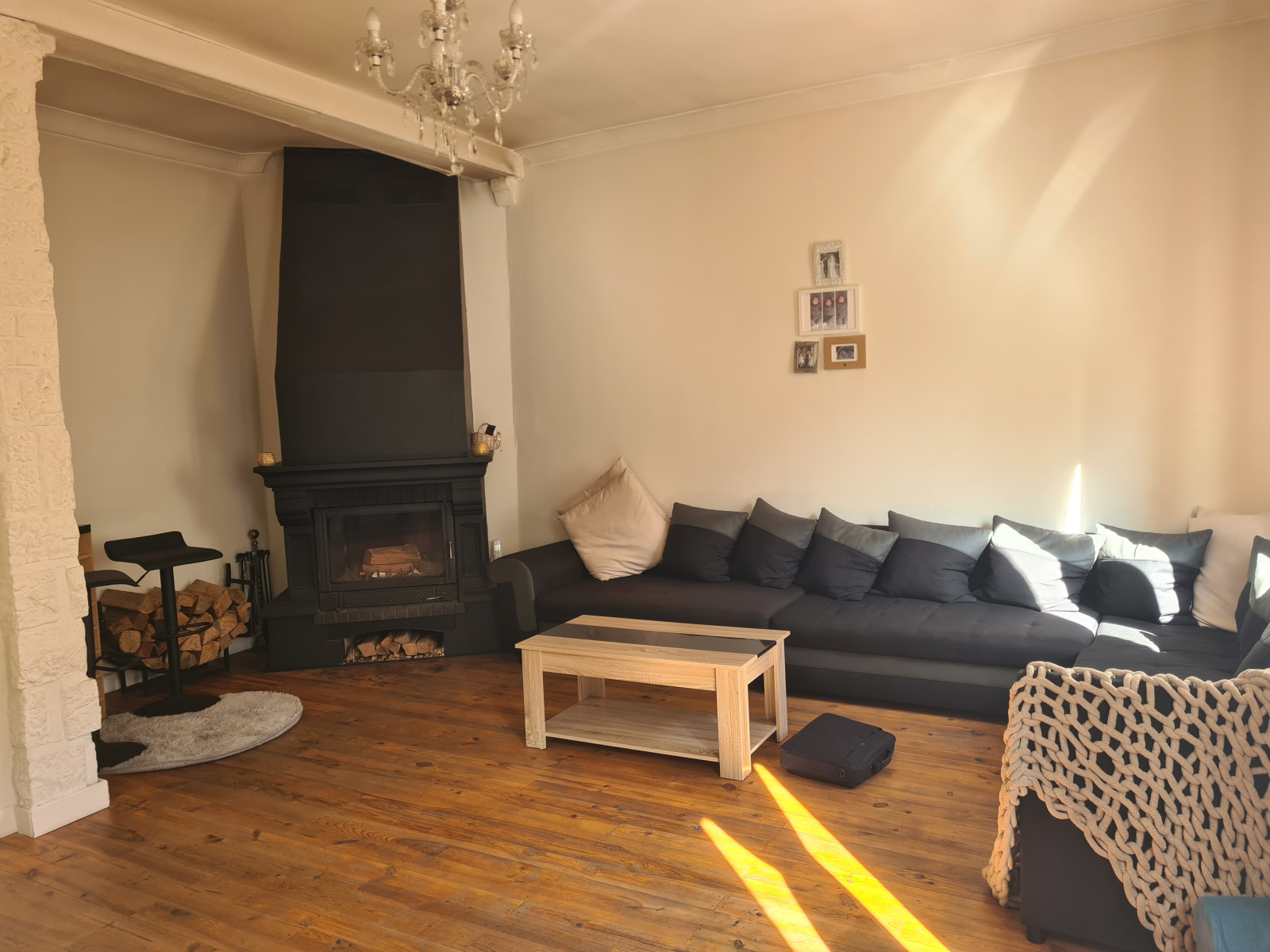 Image_5, Maison, Sussac, ref :c190