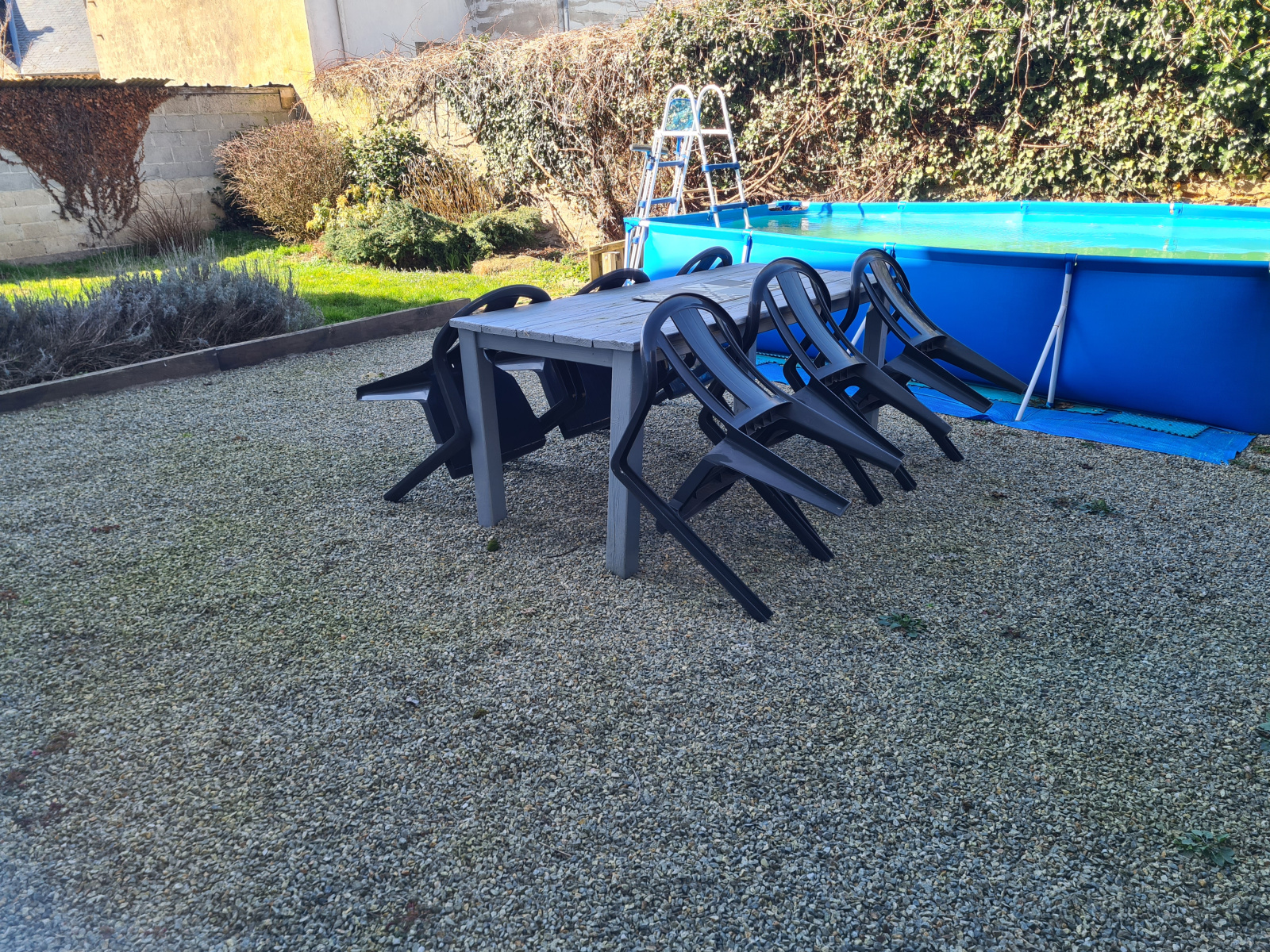 Image_22, Maison, Sussac, ref :c190