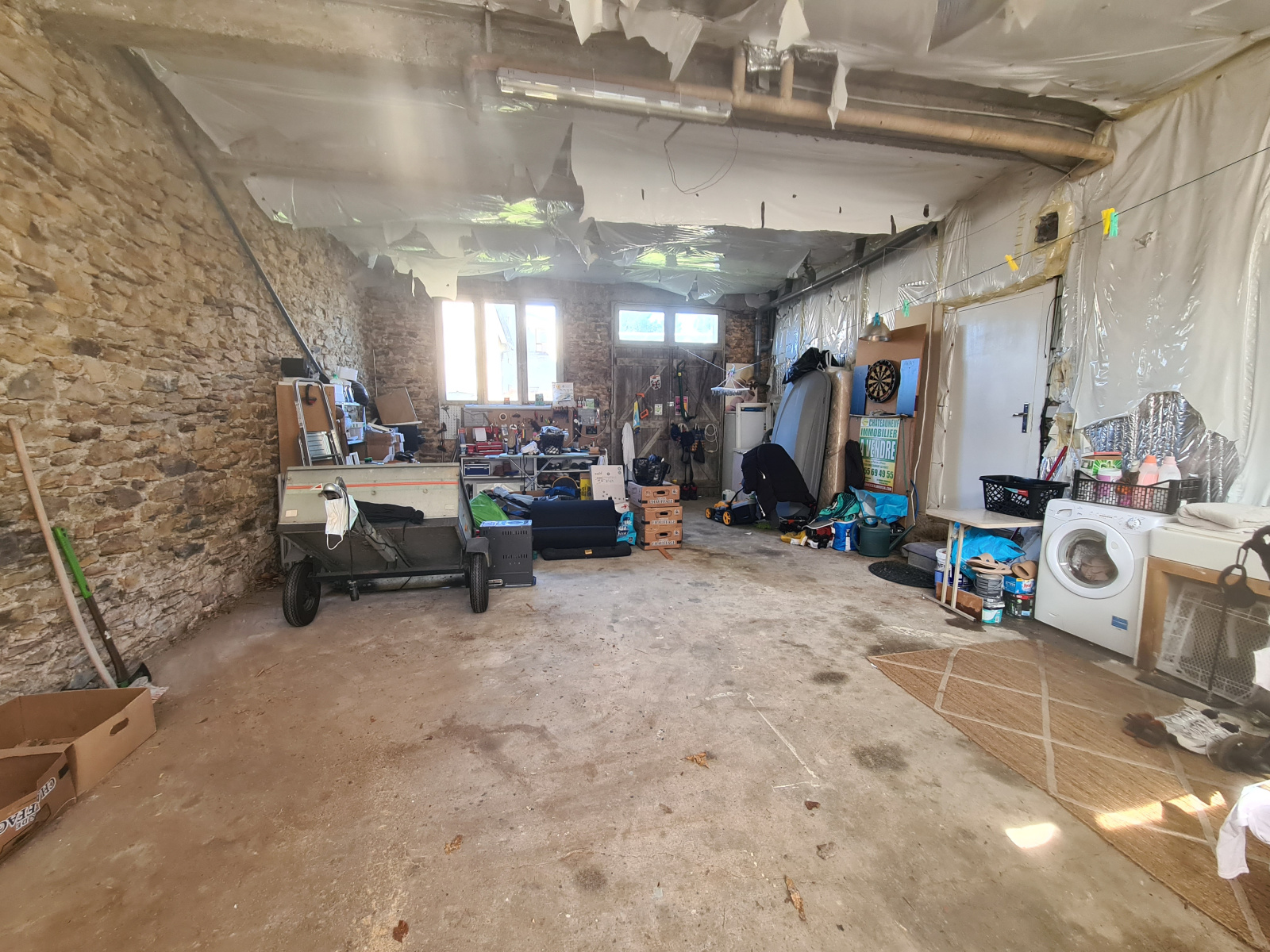 Image_21, Maison, Sussac, ref :c190