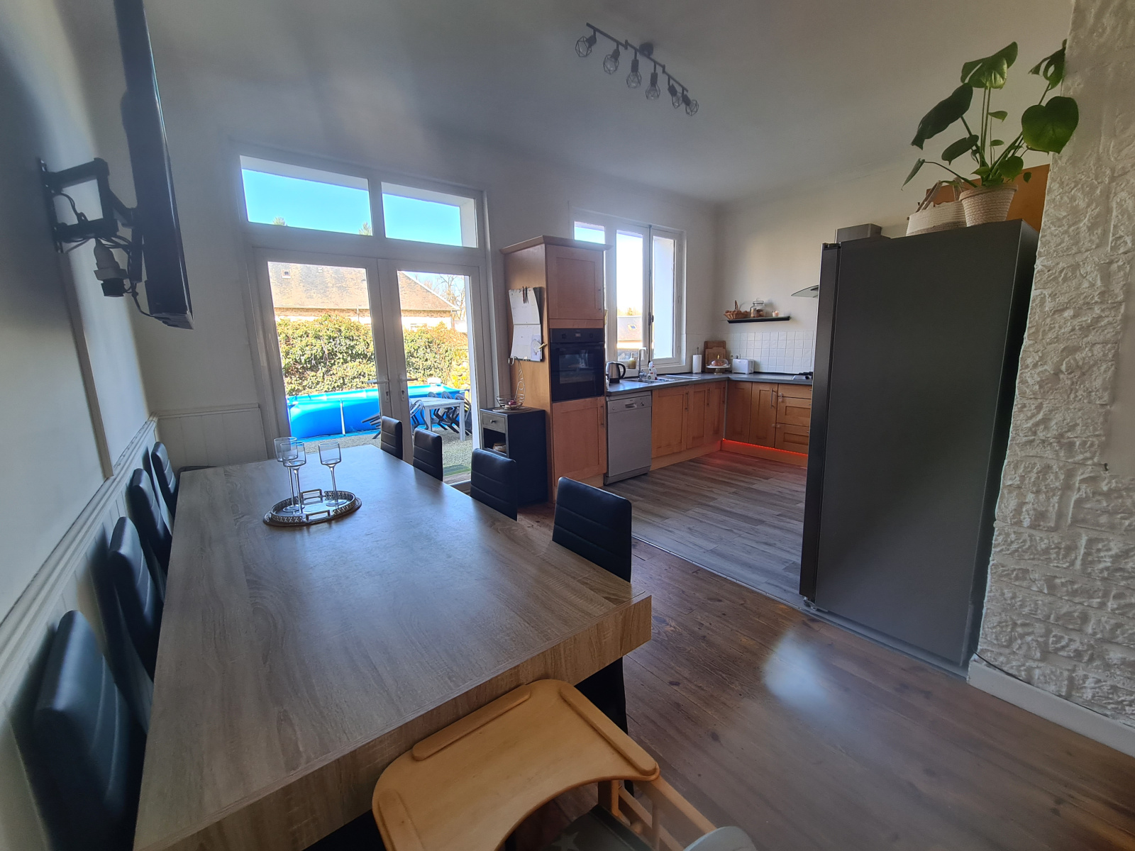 Image_3, Maison, Sussac, ref :c190