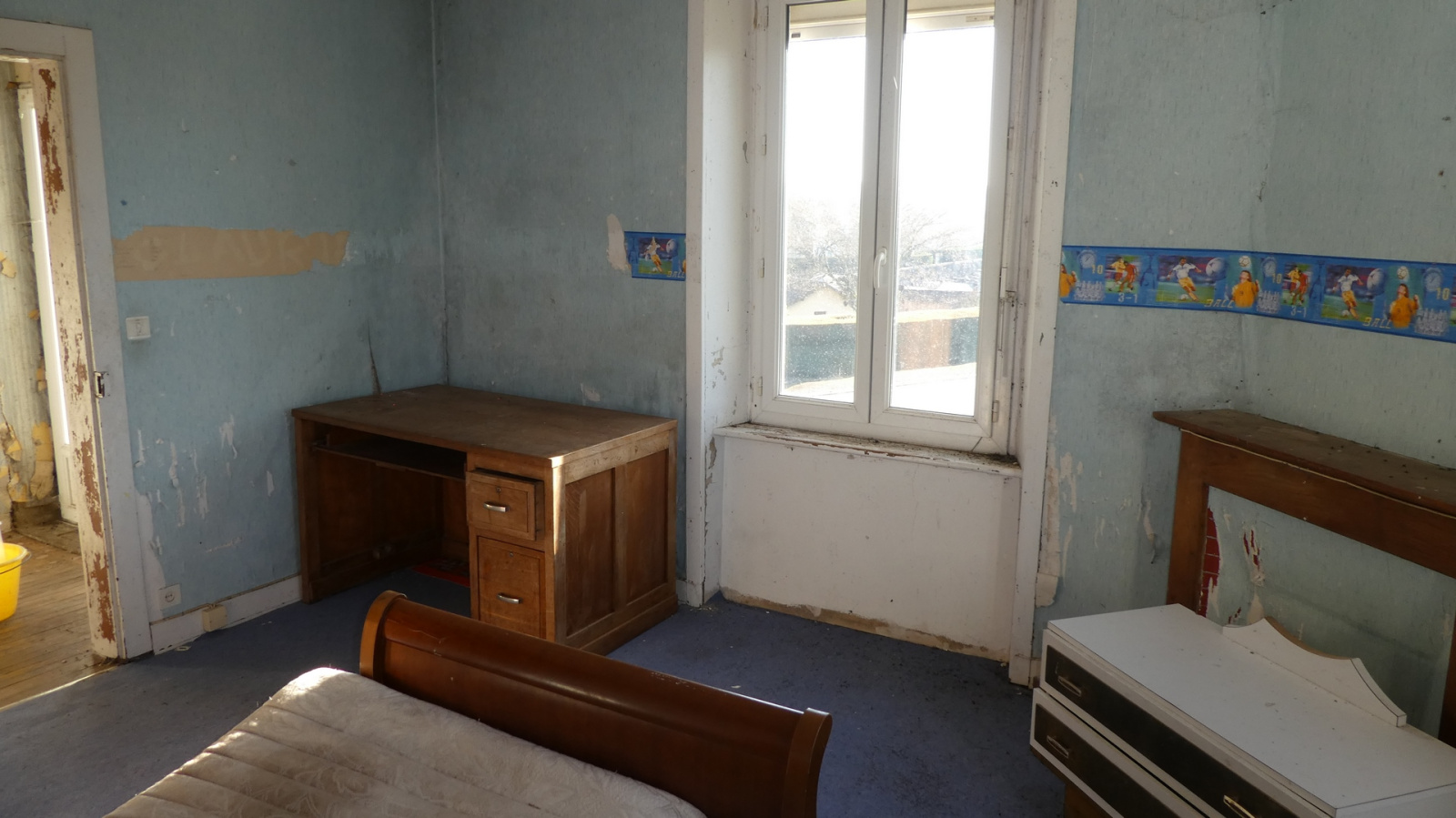 Image_10, Maison, Bussière-Galant, ref :F546