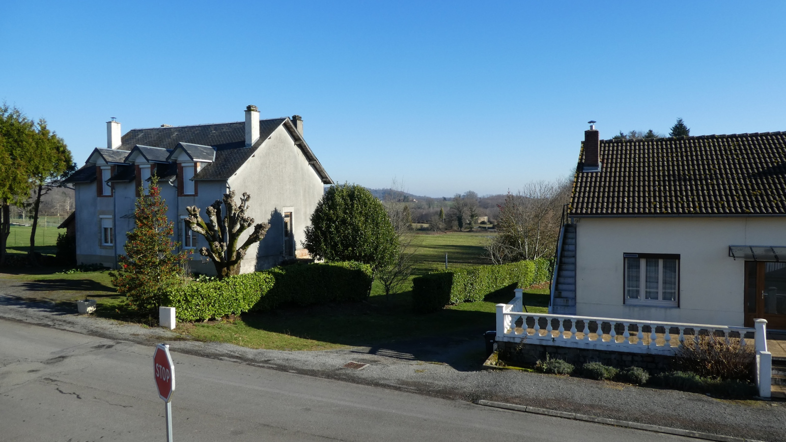 Image_16, Maison, Bussière-Galant, ref :F546