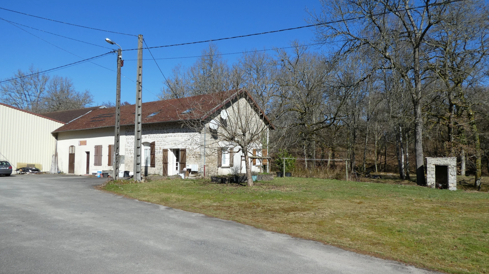 property